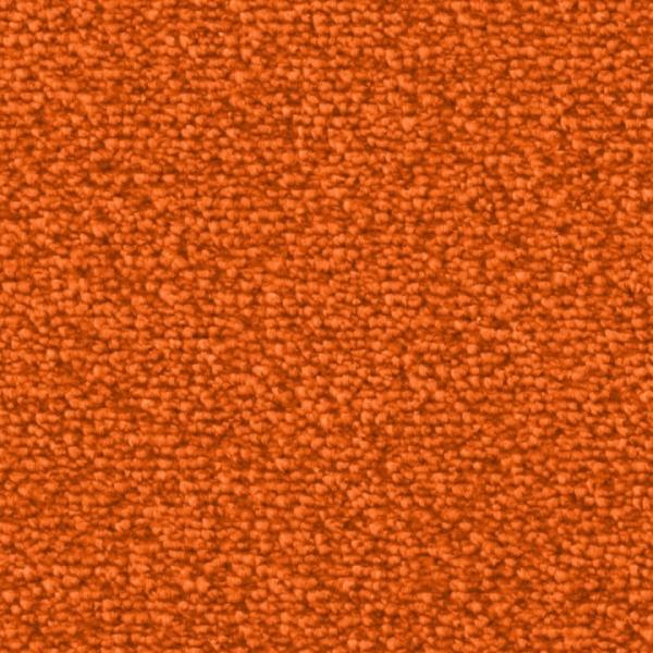 Vorwerk Lyrica 1P95 orange – Produktbild Velours Teppich